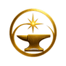 EventHorizon Forge logo